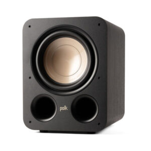 Polk Audio Signature Elite ES10 aktív szubláda