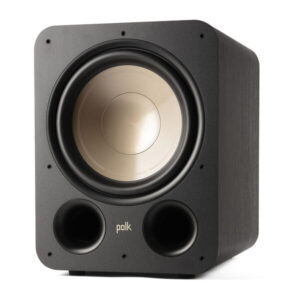 Polk Audio Signature Elite ES12 aktív szubláda