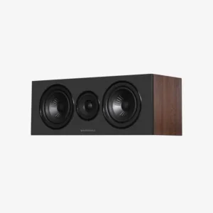 Wharfedale Diamond 12.Ci centerhangfal, fekete előlappal