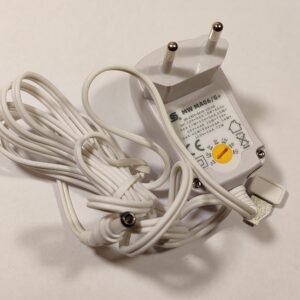 Állítható feszültségű adapter – 3-12V 600mA – HOME